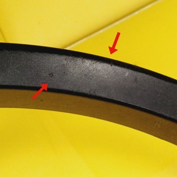 фото thumb №8, Планка крила праві зад honda cr-v 74410swag010m1 nr213