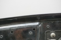 Porsche cayenne 7l капот lo41 в Украине, фото thumb