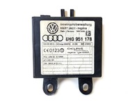 фото thumb №1, Модуль датчик руху audi a4 b7 cabrio 8h0951178