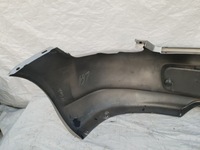 фото thumb №9, Porsche boxter 987 04-09 бампер задняя задний 98750541100