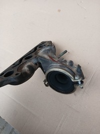 фото thumb №11, Коллектор выпускной герметичный smart fortwo 0.6 t