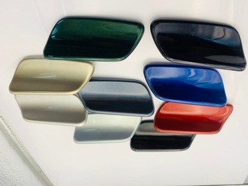 фото thumb №15, Заглушка омывателя peugeot 607 l / p цвета