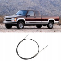 фото thumb №11, Kabla важіль троси перемикання передач o wysokiej міцності aca 1804