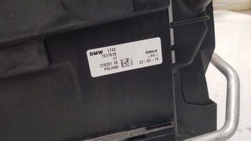 фото thumb №13, Бампер капот pas радиатор лампы led mini f54 clubman jcw works c19