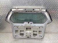 фото thumb №2, Кришка багажника багажника renault scenic ii tea19