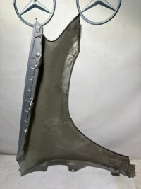 Mercedes gl x164 крила лівий перед c775 775 Київ, фото thumb