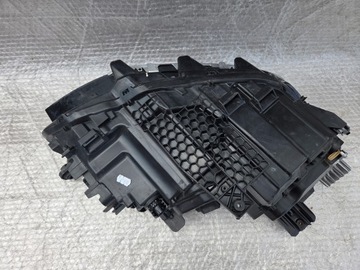 фото thumb №6, Vw passat b8 рестайлінг 3g led iq лампа перед lwa 3g1941081t