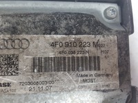 фото thumb №4, Audi a6 c6 04r- підсилювач радіо 4f0910223m