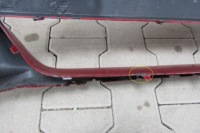 фото thumb №10, Бампер перед передний ford mustang 6 vi 14-17