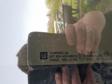 фото thumb №7, Saab 95 9-5 ng 10-13 sedan люк