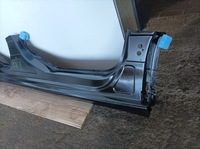 фото thumb №4, Порог правый перед citroen ds4 новый oryg