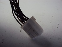 фото thumb №6, Зеркало правое toyota c-hr chr камера 11 pin