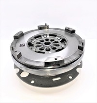 фото thumb №16, Колесо маховик двухмассовый audi a4 allroad b8 3.0d 06.07-01.17 luk