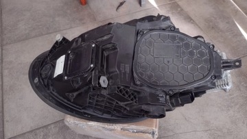 фото thumb №12, Porsche carrera 911 992 лампа передні перед права matrix 992941060f