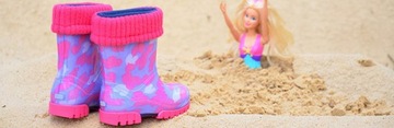 Зимние ботинки Demar Happy Eskimo D шерсть 24/25