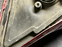 фото thumb №4, Mercedes sl r129 зеркало правое наружное