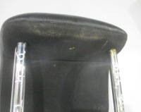 Купить Подголовник сиденье задний  правый или левый кожа ds4, фото thumb