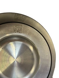 фото thumb №9, Блок двигуна 2.0 tdi dej 03n103011a vw audi