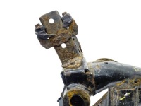 фото thumb №9, Подрамник балка подвеска перед передняя jaguar xf x260 2.0 d gx635c145ae