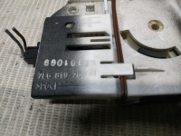 фото thumb №6, Vw touareg регулятор обдув правый 7l6819766