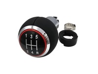 фото thumb №6, Ручка переключения передач skoda roomster yeti citigo superb octavia fabia