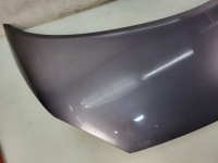 фото thumb №4, Капот крышка двигателя tec68 renault scenic ii 2003-2009r