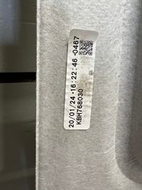 фото thumb №15, Mazda cx-5 kf потолок rok 2020