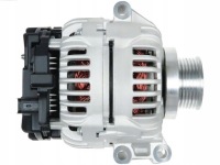 Генератор renault megane clio kangoo as-pl a0145 в Украине, фото thumb