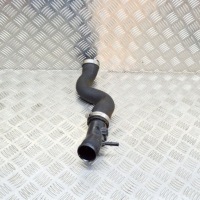 Ford focus 2014 пабтрубок  / труба интеркулер Оригинал, фото thumb