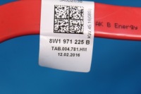фото thumb №9, Audi a4 b9 2,0 tdi трубка  плюсовий 8w1971225b 2017r