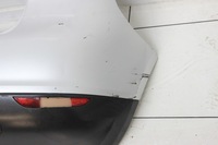 фото thumb №9, Vw golf v 5 plus бампер задняя задний la7w - код лакокрасочного покрытия