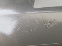 фото thumb №8, Спойлер крышки задний hyundai kona