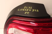 фото thumb №6, Citroen ds3 10-14r лампа правая задняя правый задняя