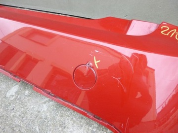 фото thumb №6, Mini cooper one f56 14- бампер задній зад