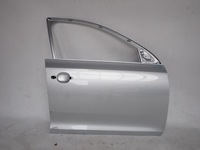 фото thumb №1, Skoda rapid 5j seat toledo 12- двері праві перед передні