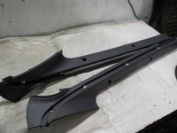 фото thumb №1, Scania направляющая занавеска 1929906