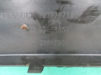 фото thumb №9, Бампер перед trafic iii vivaro b 15r 620228716r