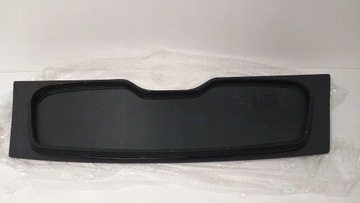 ЗАДНЕЕ СТЕКЛО ЗАДНИЙ ЖЕСТКИЙ ТОП MITSUBISHI TRITON NEW OEM