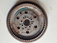 фото thumb №6, Колесо маховик двомасовий opel astra h corsa d z13dth z13dtr оригінальний номер 93184204