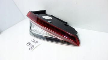 фото thumb №3, Лампа левый зад левая задняя skoda enyaq iv 2020- 5lg945307b