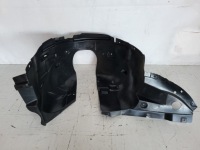 фото thumb №8, Подкрылок правое перед citroen c3 iii