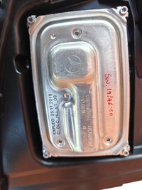 фото thumb №16, Mercedes w213 lift led performance оригинал новый a 213 906 63 08блок управляющий