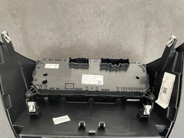 фото thumb №5, Панель рамка туннеля fiesta mk8 h1bb-a045a17-a