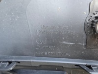 фото thumb №8, Mercedes x294 eqe amg 23- бампер задняя задний a2948854900