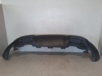 фото thumb №1, Citroen c5 aircross 17- бампер задняя задний 9825351777
