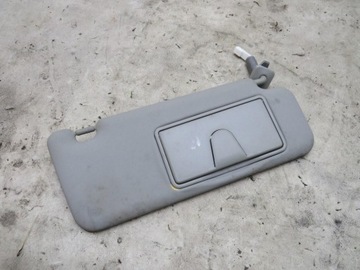 фото thumb №1, Защита солнцезащитная правая sx4 s-cross