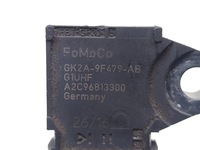 фото thumb №7, Ford transit custom датчик тиску вихлопних газів 2.0 ecoblue дизель 2016 van