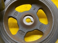 фото thumb №5, Шків kia sportage ceed hyundai ix35 i30 i40 1.6 gdi g4fd