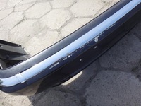 фото thumb №7, Бампер зад задній bmw e38 рестайлінг чорний sapphire