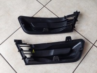 фото thumb №8, Решётка бампера - левая правая - renault captur lift